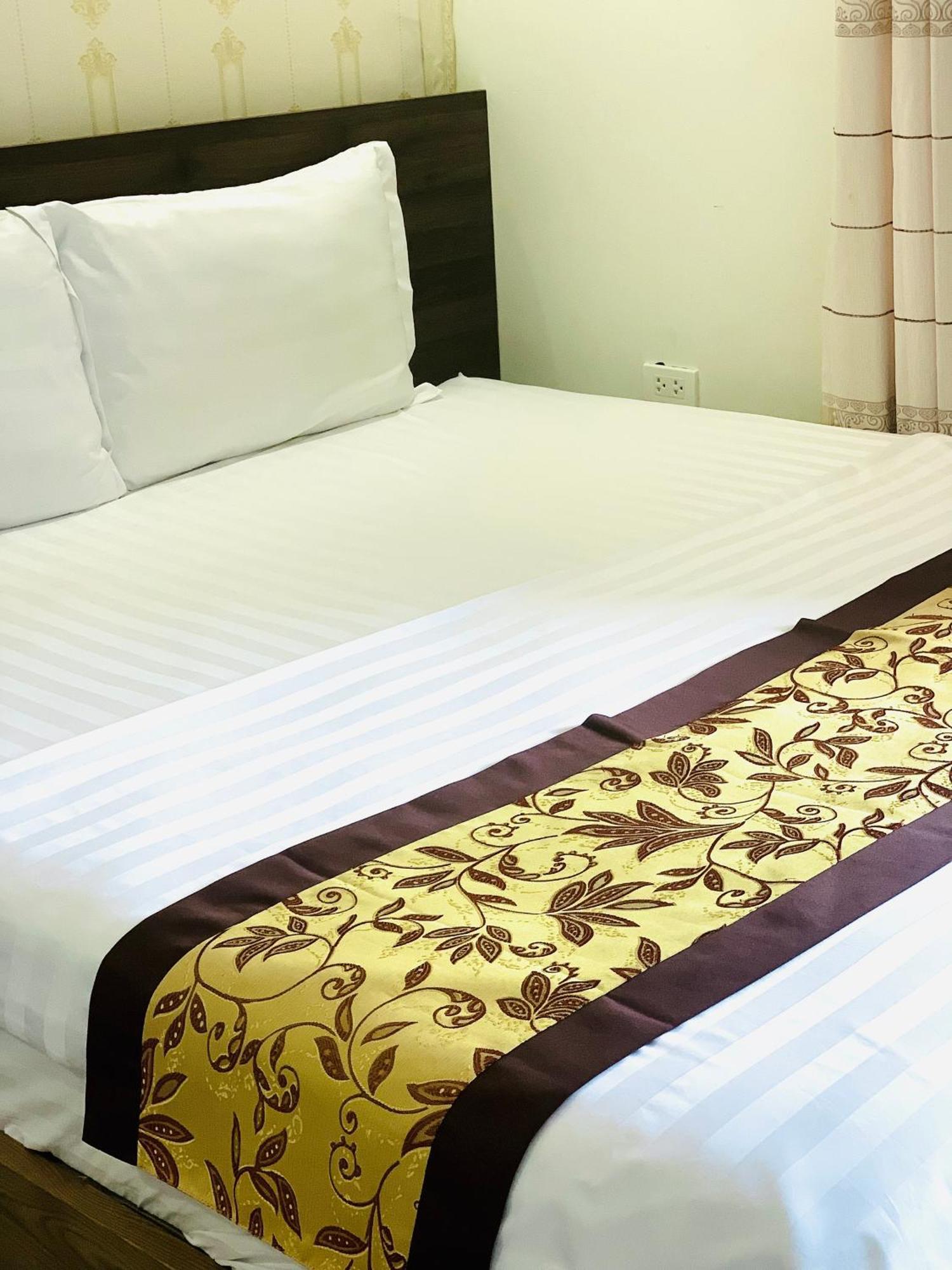 May Hotel Night Market Phu Quoc Bagian luar foto